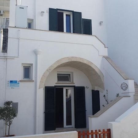 La Scaletta 19 Hotel Crispiano Exterior foto