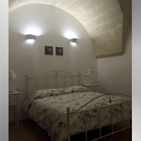 La Scaletta 19 Hotel Crispiano Cameră foto