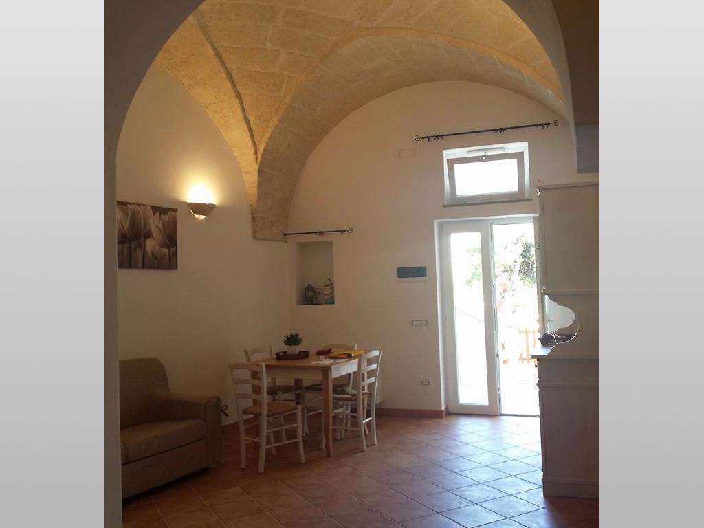 La Scaletta 19 Hotel Crispiano Cameră foto