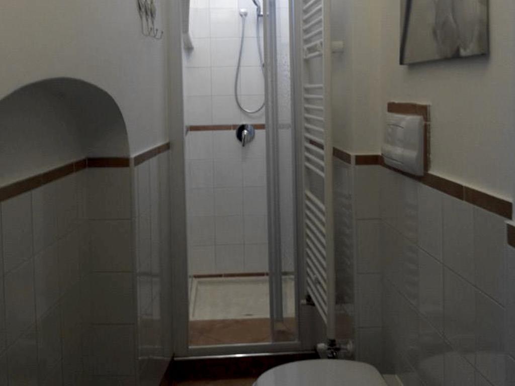 La Scaletta 19 Hotel Crispiano Cameră foto