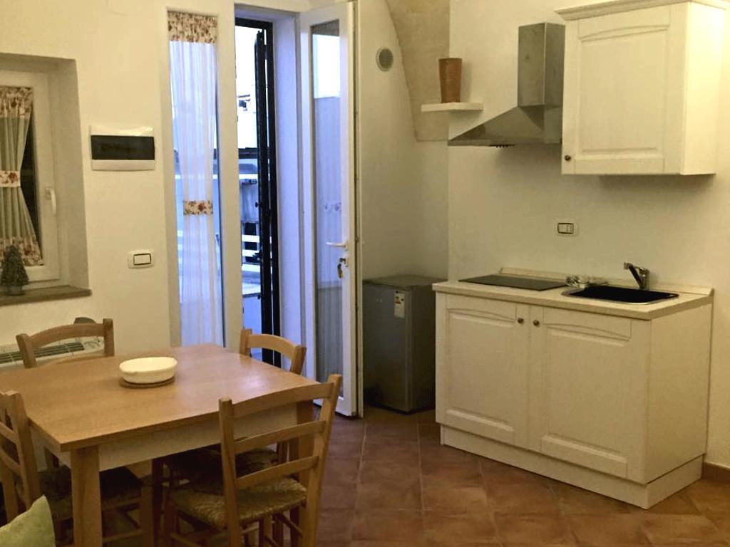 La Scaletta 19 Hotel Crispiano Cameră foto